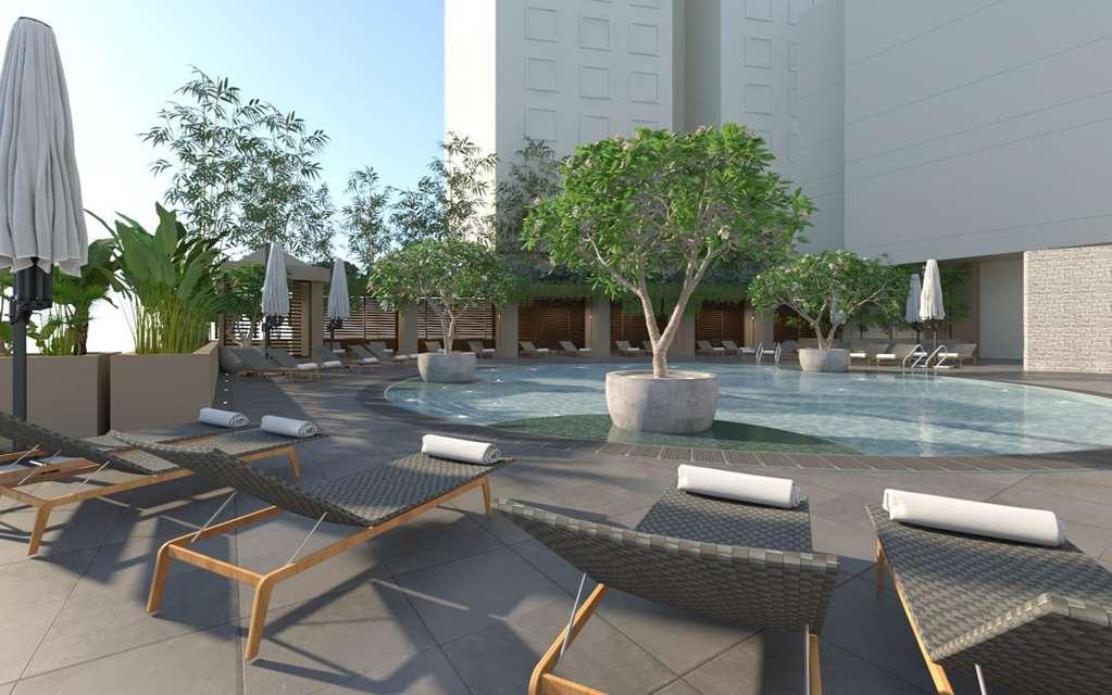 Conrad Orchard Khách sạn
