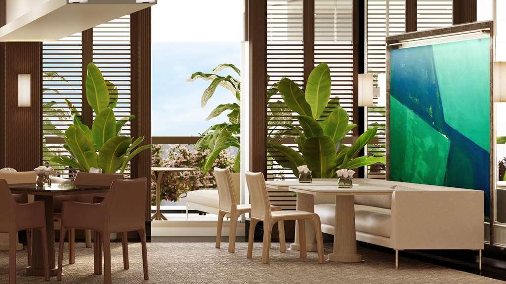 Conrad Orchard Khách sạn 5*