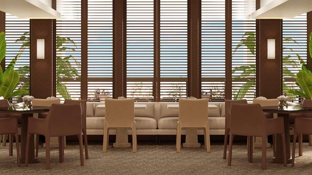 Conrad Orchard Khách sạn Singapore