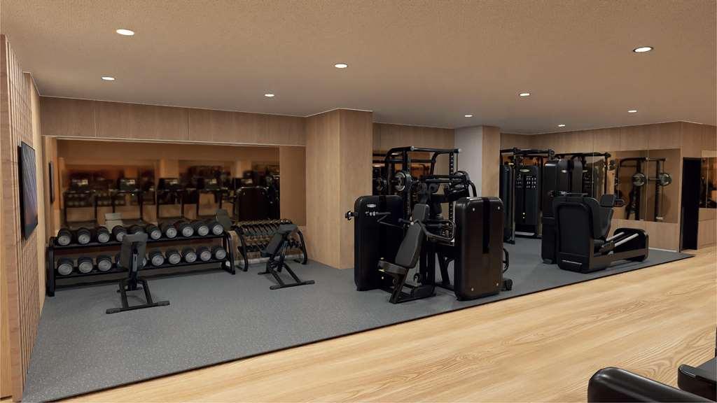 Khách sạn Conrad Orchard 5*