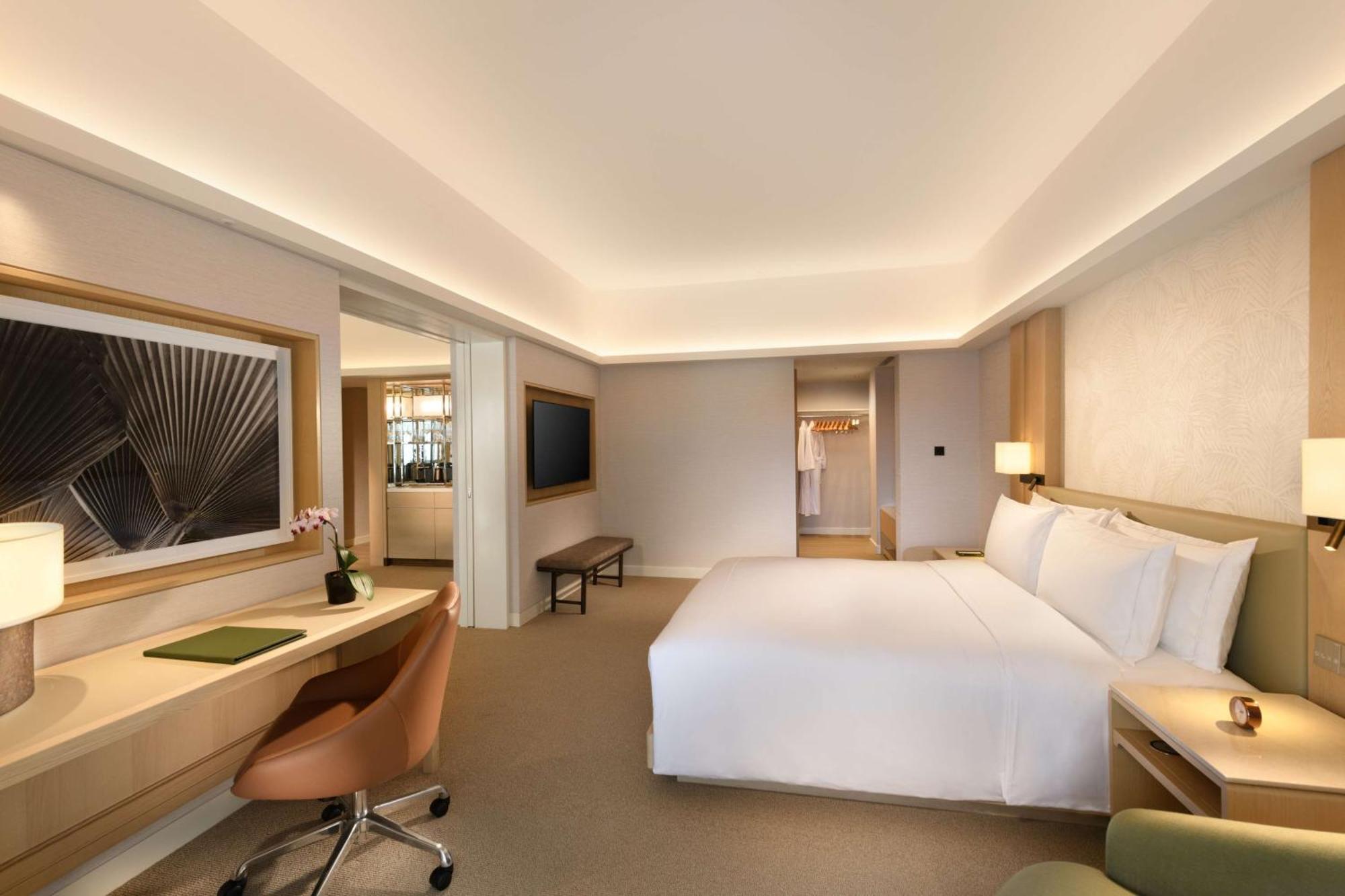 Khách sạn Conrad Orchard 5*