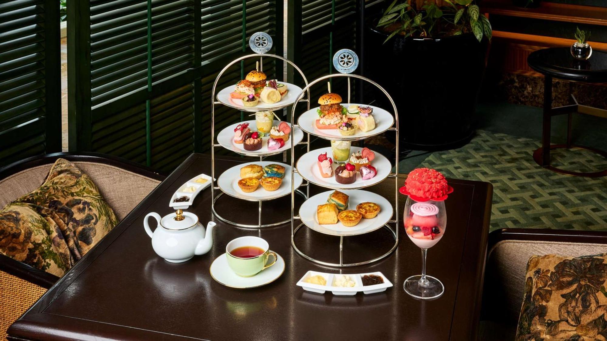 Khách sạn Conrad Orchard 5*