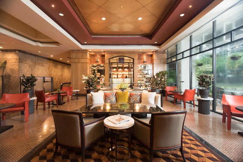Khách sạn Conrad Orchard Singapore